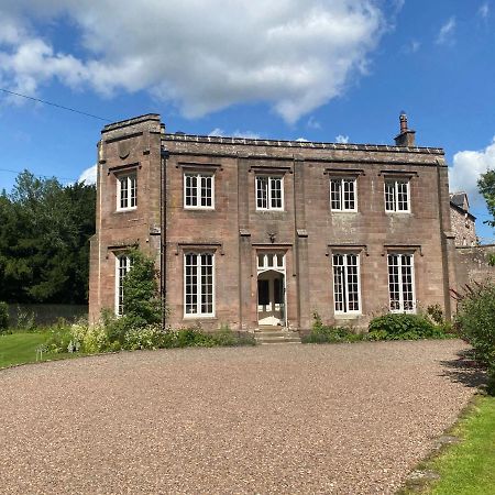 Chillingham Manor Hotel Eksteriør billede