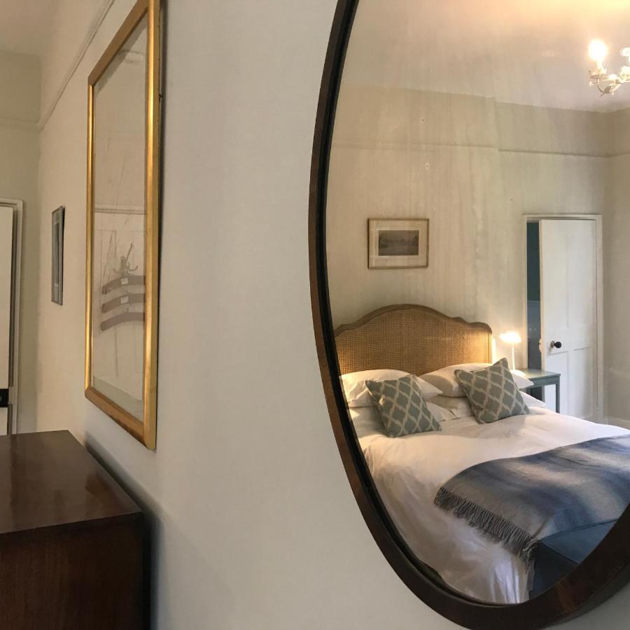 Chillingham Manor Hotel Eksteriør billede