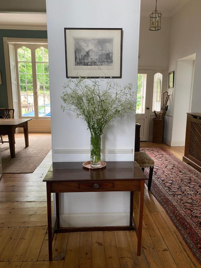 Chillingham Manor Hotel Eksteriør billede